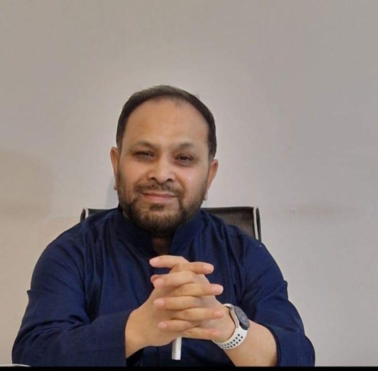 “পথ হারাবে না বাংলাদেশ “