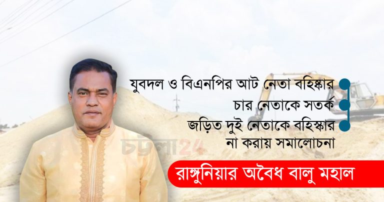 এরশাদ মাহমুদের ‘সাম্রাজ্য রক্ষায় বিএনপি’!