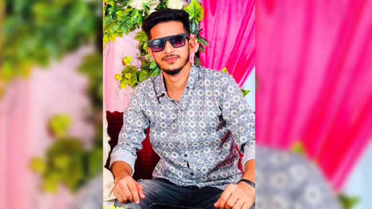 রাউজানে ট্রাকের ধাক্কায় প্রাণ গেল মোটরসাইকেল আরোহীর