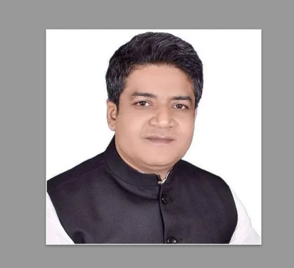 সাবেক এমপি জর্জের তিন দিনের রিমান্ড