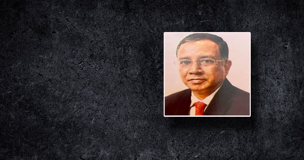শিপিং এজেন্ট এসোসিয়েশনের পরিচালক নাজমুল হকের ইন্তেকাল