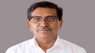 আওয়ামী লীগকে বাদ দিয়ে এই বাংলাদেশে কোনো নির্বাচন হবে না- হানিফ
