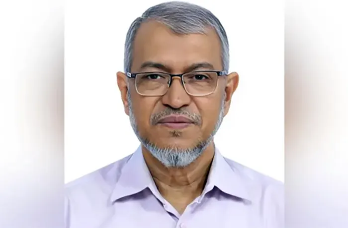 মন্ত্রিপরিষদ সচিব হলেন শেখ আব্দুর রশিদ