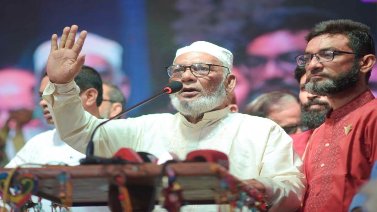 আওয়ামী লীগকে দল হিসেবে নিষিদ্ধ চান না খালেদা জিয়ার উপদেষ্টা