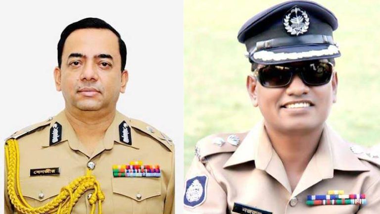 র‌্যাবের সাবেক ডিজিসহ ৯ জনের বিরুদ্ধে ব্যবস্থা নিতে আদালতের নির্দেশ