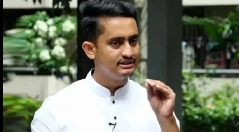 দুদক কেন ঘুমে প্রশ্ন সারজিসের