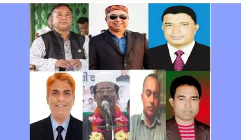 ছাত্রদলের আহবায়ক কমিটির স্বাগত মিছিলে অর্তকিত গুলি, সাবেক এম,পি জাফরসহ ৩৫ আসামী