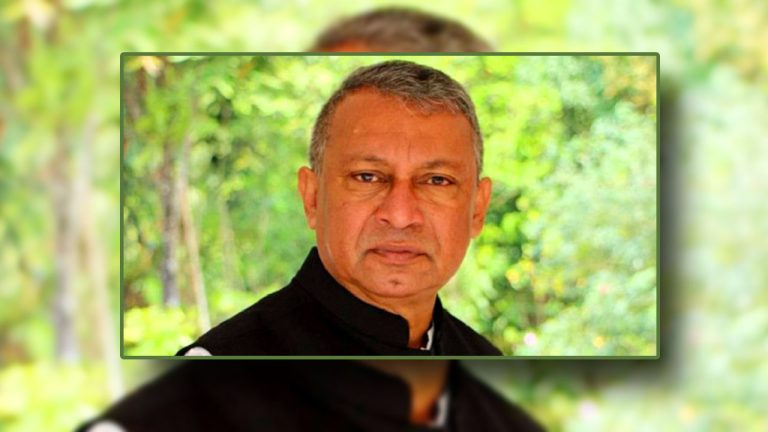 নোয়াখালী-৪ আসনের এমপি একরাম চট্টগ্রামে গ্রেপ্তার