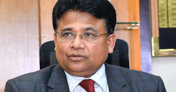 সাবেক নির্বাচন কমিশন সচিব হেলাল উদ্দিন চট্টগ্রামে  গ্রেপ্তার
