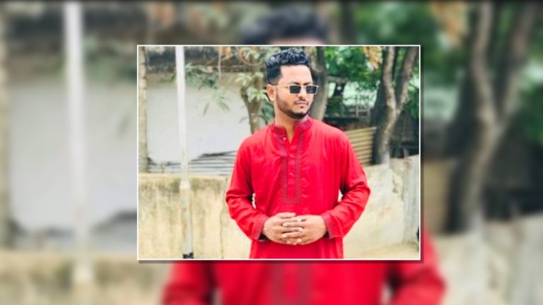 চট্টগ্রামে প্রকাশ্যে ছাত্রলীগ কর্মীকে গুলি করে হত্যা