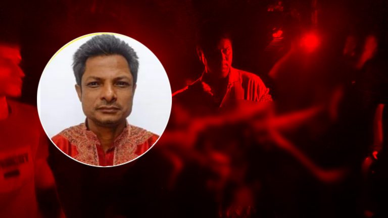 চট্টগ্রামে স্ত্রীকে হত্যার পর মায়ের গলায় ছুরি ধরলেন যুবলীগ নেতা!