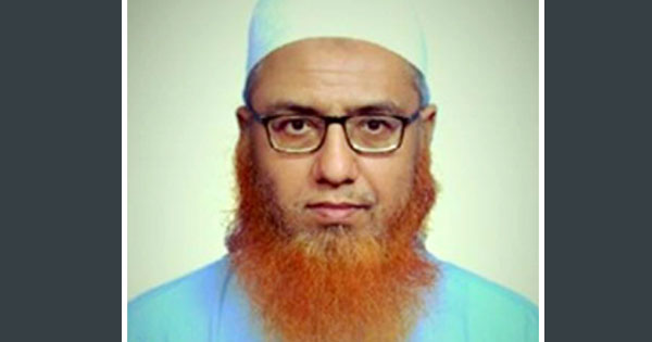 চুয়েটের নতুন উপাচার্য অধ্যাপক আব্দুল মতিন ভুঁইয়া