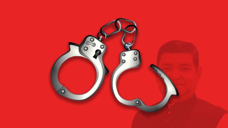 চসিকের সাবেক কাউন্সিলর আব্দুস সবুর লিটনের পিএস আটক