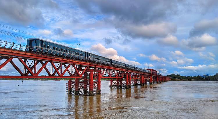 প্রতীক্ষিত কালুরঘাট সেতু প্রকল্পের অনুমোদনে খুশি স্থানীয়রা