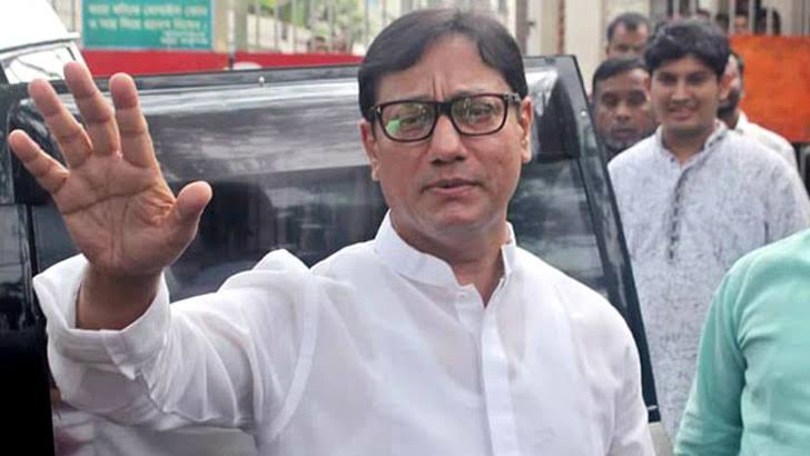 নগরবাসীর দুঃখ–দুর্দশা লাঘবে জোড় দেবেন ডা. শাহাদাত