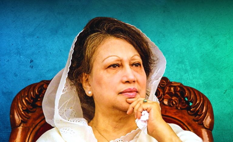 খালেদা জিয়ার বিরুদ্ধে রাষ্ট্রদ্রোহসহ ১১ মামলা হাইকোর্টে বাতিল