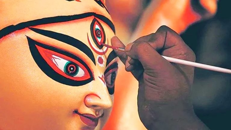 শুভ মহালয়া আজ
