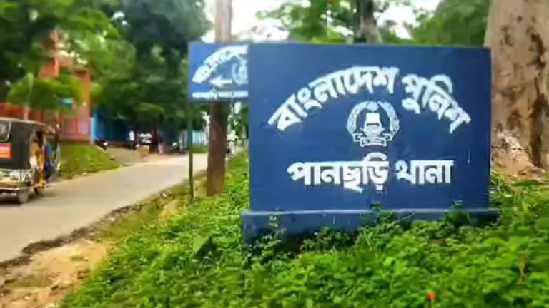 খাগড়াছড়িতে গুলিতে ইউপিডিএফ’র ৩ কর্মী নিহত