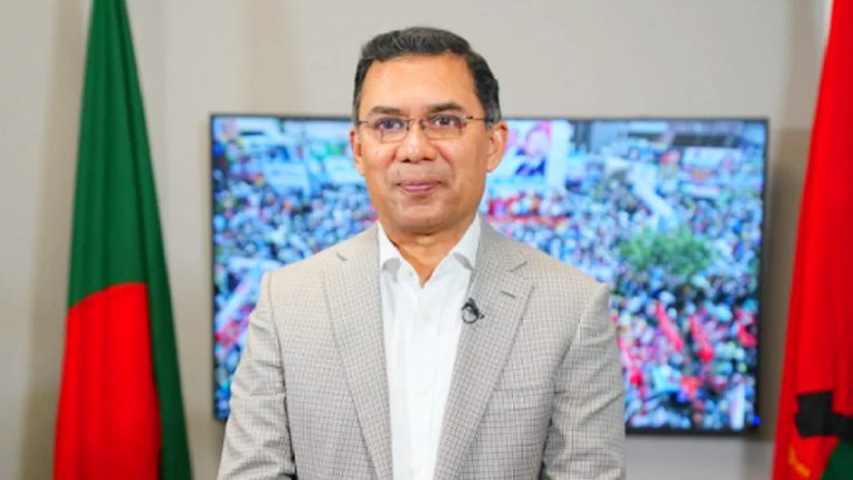 তারেক রহমানের বিরুদ্ধে রাষ্ট্রদ্রোহ মামলা বাতিল