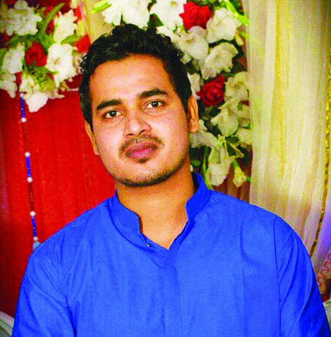 কক্সবাজারে সাবেক হুইপ কমলের সহযোগী সাদ্দাম গ্রেপ্তার
