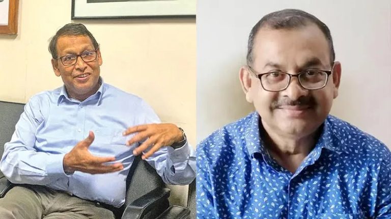 নতুন আইজিপি বাহারুল আলম, ডিএমপি কমিশনার সাজ্জাদ আলী
