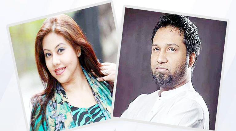 কৌশিক হোসেন তাপসের