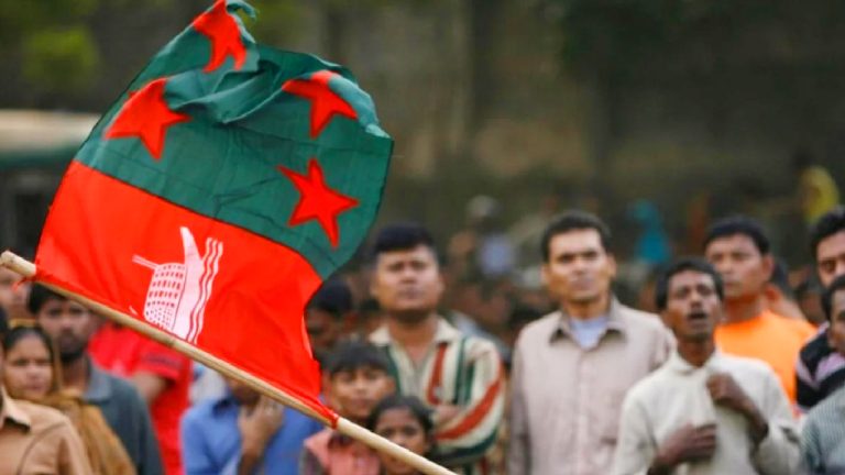 কর্মসূচি ডেকে লাপাত্তা আওয়ামী লীগ