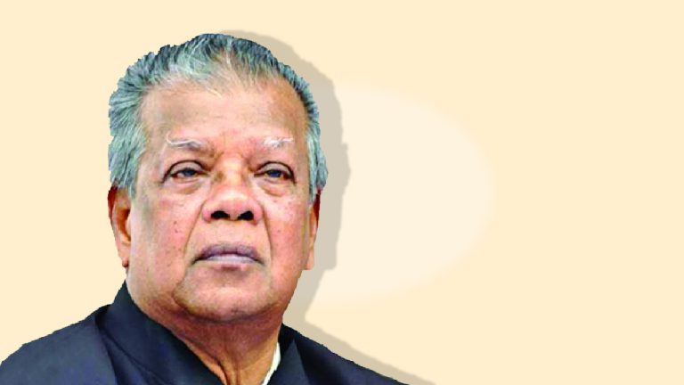 আমির হোসেন আমুকে ১০ দিনের রিমান্ডে চায় পুলিশ