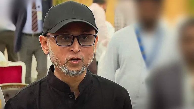 ‘সেই আমি আওয়ামী ফ্যাসিজমের পার্ট?’