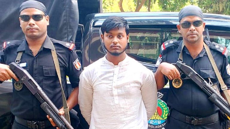 মাকে হত্যা করে মরদেহ ডিপ ফ্রিজে রাখেন ছেলে