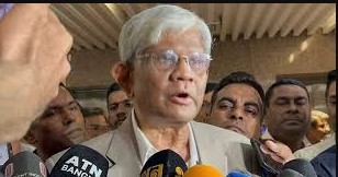 বাজারে বিশৃঙ্খলা সৃষ্টি্র ফলে ট্যাক্স কমিয়েও দাম কমছে না: অর্থ উপদেষ্টা