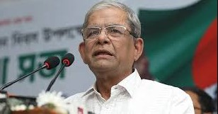 বাংলাদেশের বিরুদ্ধে প্রচারণা চালিয়েই যাচ্ছে ভারত: মির্জা ফখরুল