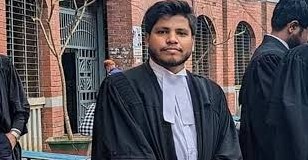 আইনজীবী সাইফুল হত্যা, ৩১ জনের নাম উল্লেখ করে মামলা