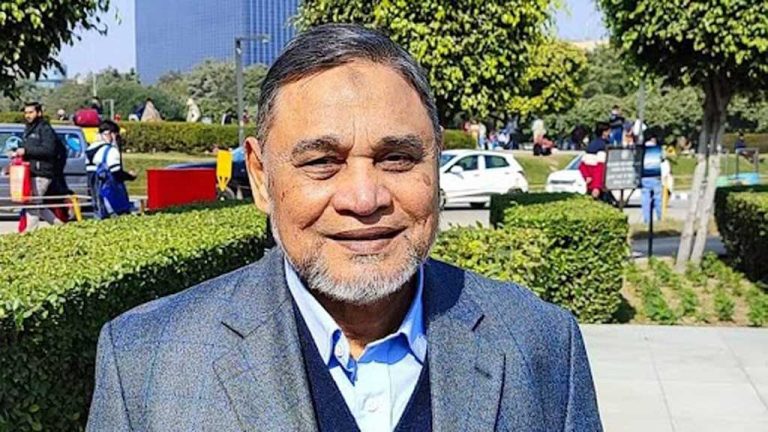 চট্টগ্রামের নাসির উদ্দীন হলেন প্রধান নির্বাচন কমিশনার