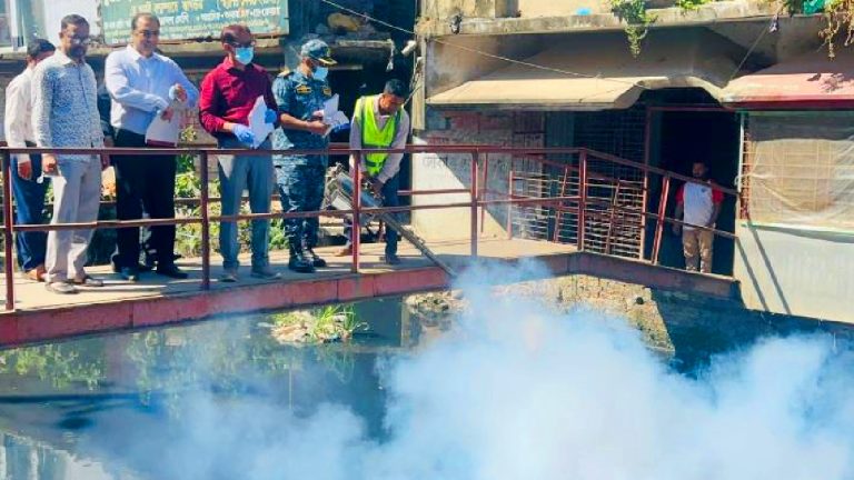 ‘চসিকে যে দুর্নীতি হয়েছে তার শ্বেতপত্র বের হওয়া উচিত’