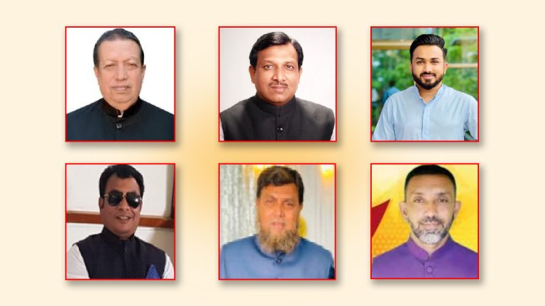 এবার বিস্ফোরক মামলায় মোতাহের-সামশুলসহ আসামি ১৭১ জন