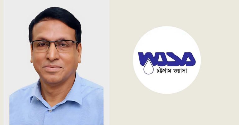 চেম্বারের পর ‘ঘাঁড়ে’ ওয়াসাও, ফজলুল্লাহর পদে আনোয়ার পাশা