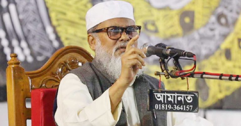 আলেমদের প্রাথমিক বিদ্যালয়ে ধর্মীয় শিক্ষক নিয়োগে চেষ্টা করছি : ধর্ম উপদেষ্টা