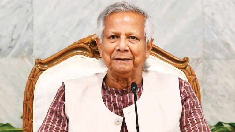 বিচারের সম্মুখীন করতে হাসিনাকে দেশে আনার প্রক্রিয়া চালানো হবে