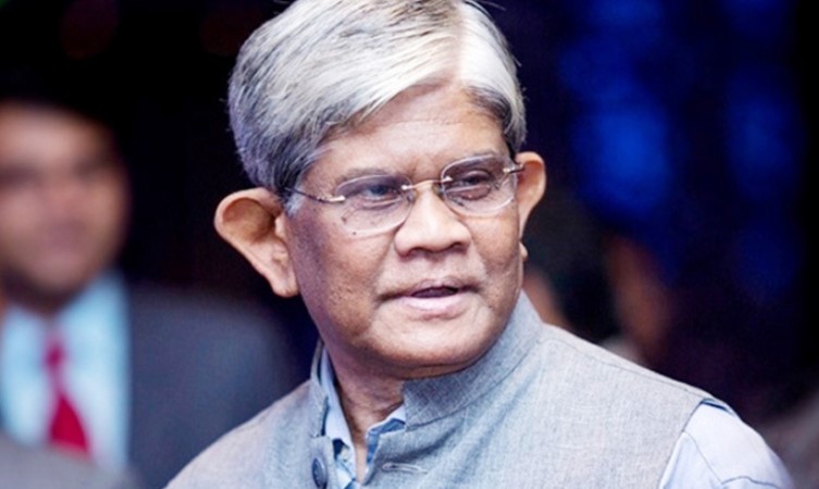 সরকার কোনো ব্যাংক বন্ধ করবে না: অর্থ উপদেষ্টা