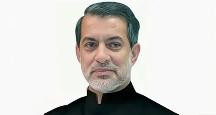 ফজলে করিমকে আরেক হত্যা মামলায় শ্যোন অ্যারেস্ট