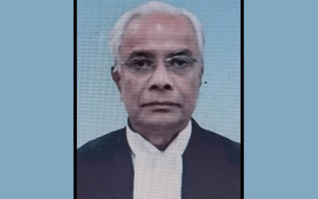 সাবেক বিচারপতি মোহাম্মদ ফজলুল করিম আর নেই
