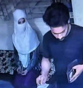 বহদ্দারহাটে হোটেলে লাশ-স্বামী পরিচয় দেওয়া সেই যুবক গ্রেপ্তার