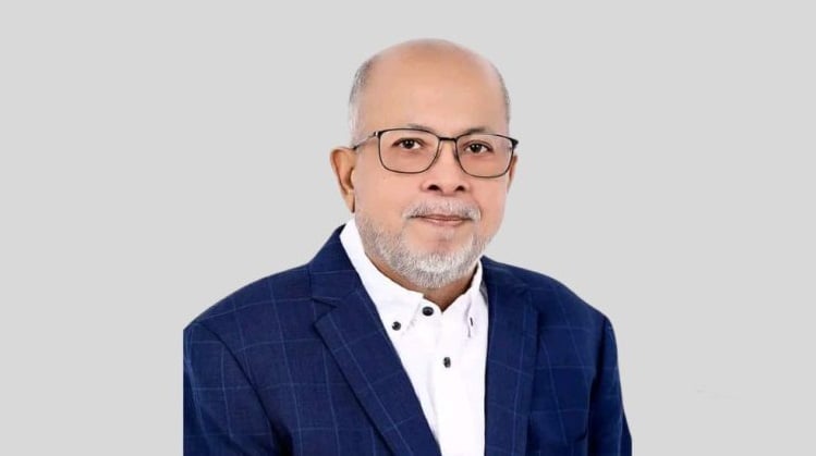 চাঁদাবাজি বিপক্ষে অবস্থান নিয়ে উল্টো শোকজ পেলেন গিয়াস কাদের