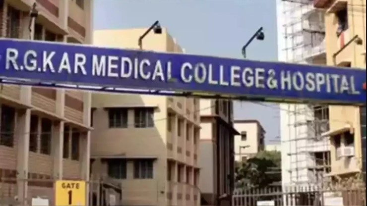 ফের আলোচনায় কলকাতার আরজিকর হাসপাতাল! নার্সিং পড়ুয়ার আত্মহত্যার চেষ্টা