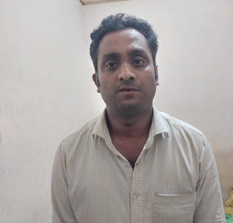 কর্ণফুলীতে যুবলীগের সংগঠক মোরশেদ আলী গ্রেফতার