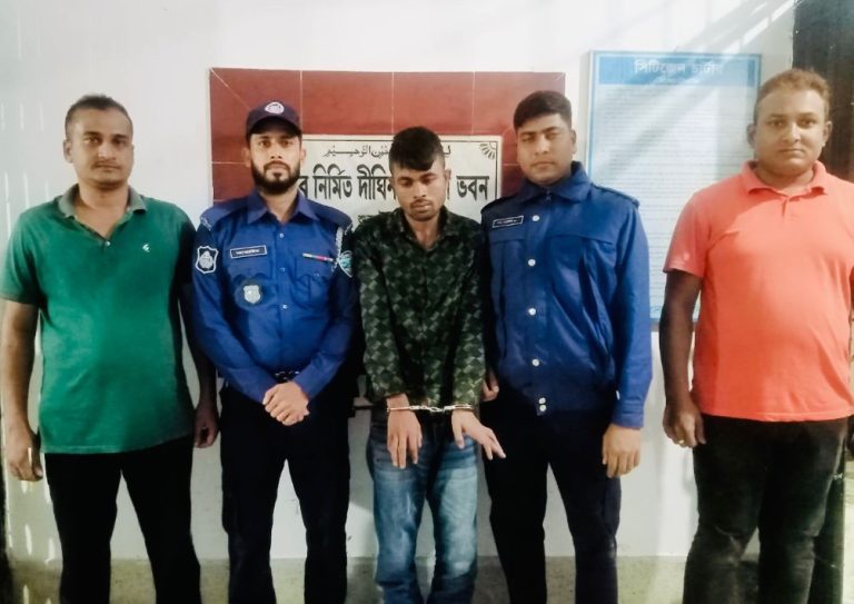 ‘ধর্মের ভাই’ সম্বোধন করে অপহরণ করে চক্রটি