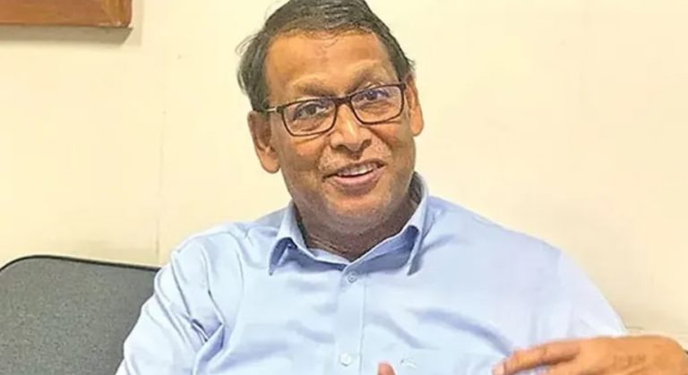 পুলিশের নতুন আইজি বাহারুল আলম
