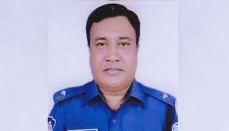 টেকনাফের সাবেক ওসির সম্পদ জব্দের আদেশ