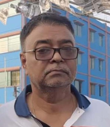 সাবেক পাট ও বস্ত্র মন্ত্রীর পিএস কক্সবাজারে গ্রেফতার